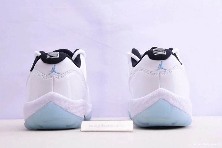 Air Blue“  AV2187-117 Jordan Low”Legend  11  1117